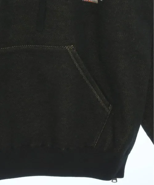 DUSTNATION Pullover