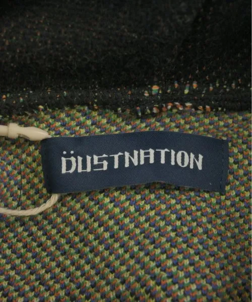 DUSTNATION Pullover