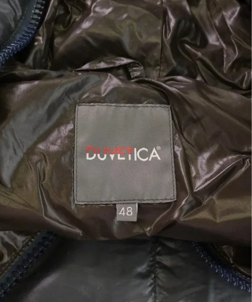 DUVETICA Daunenjacken/Westen