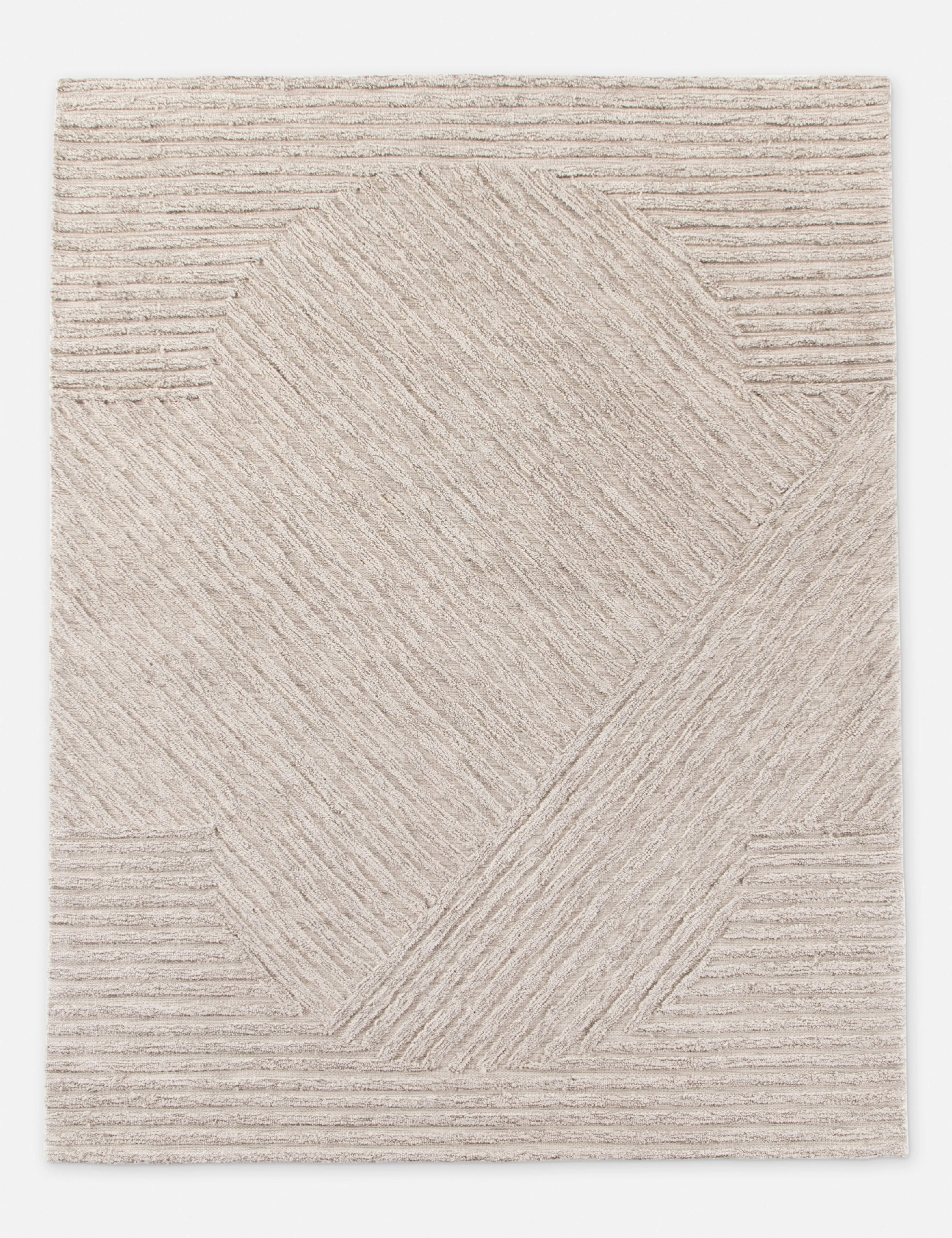 Dyer Indoor / Outdoor Rug trendy fashion rug