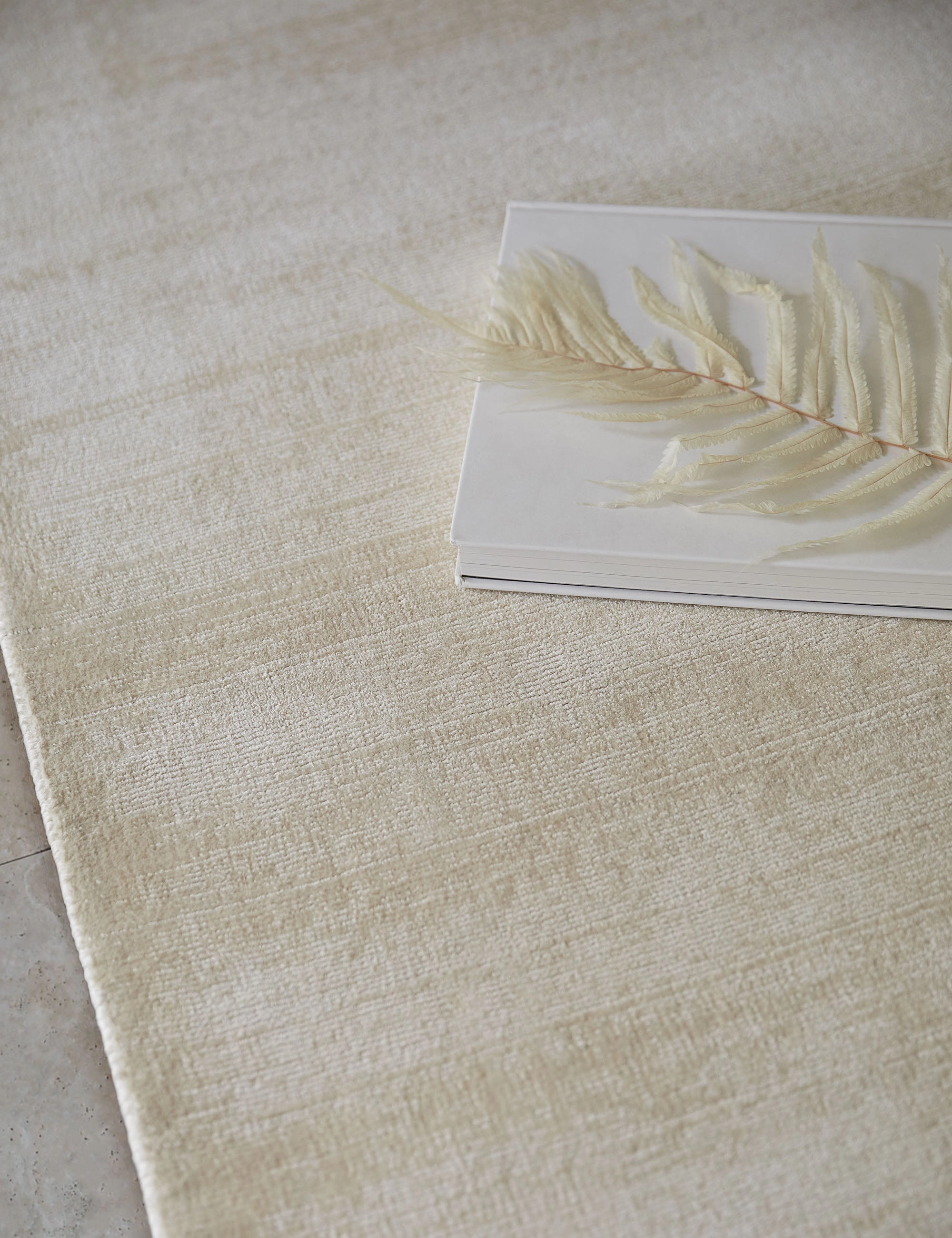 Dylan Hand-Knotted Rug