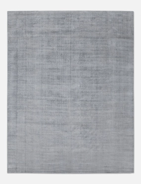 Dylan Hand-Knotted Rug trendy fashion rug