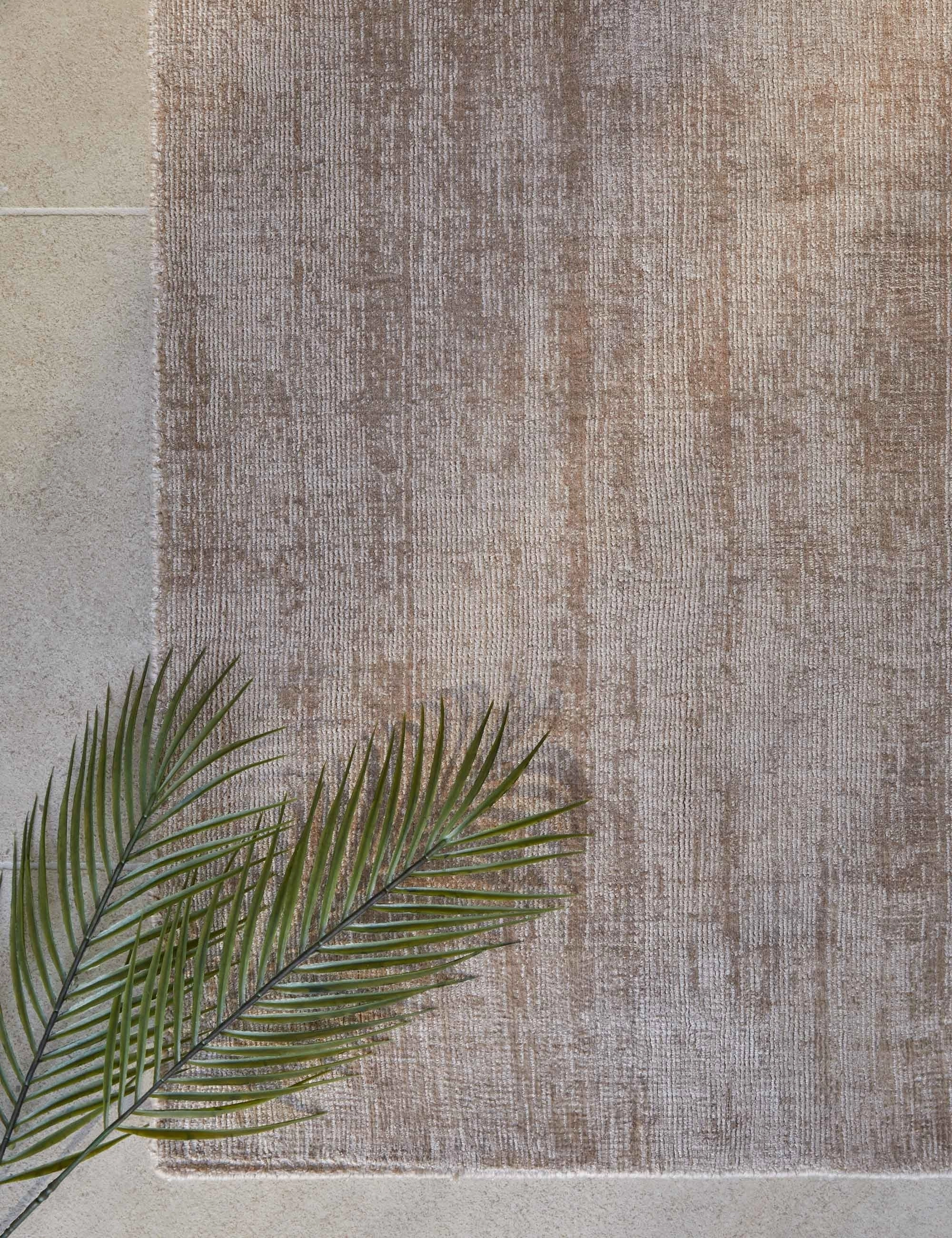 Dylan Hand-Knotted Rug
