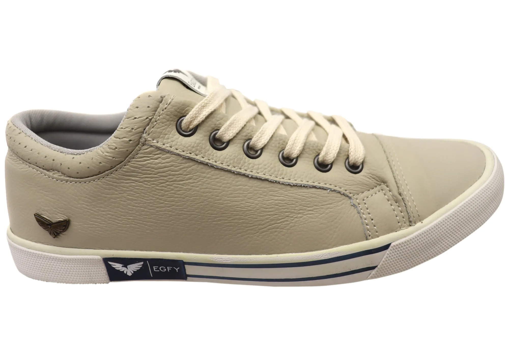 Eagle Fly Kenny Herren Bequeme Schnürschuhe Freizeitschuhe Hergestellt In Brasilien Eagle Fly Schuhe