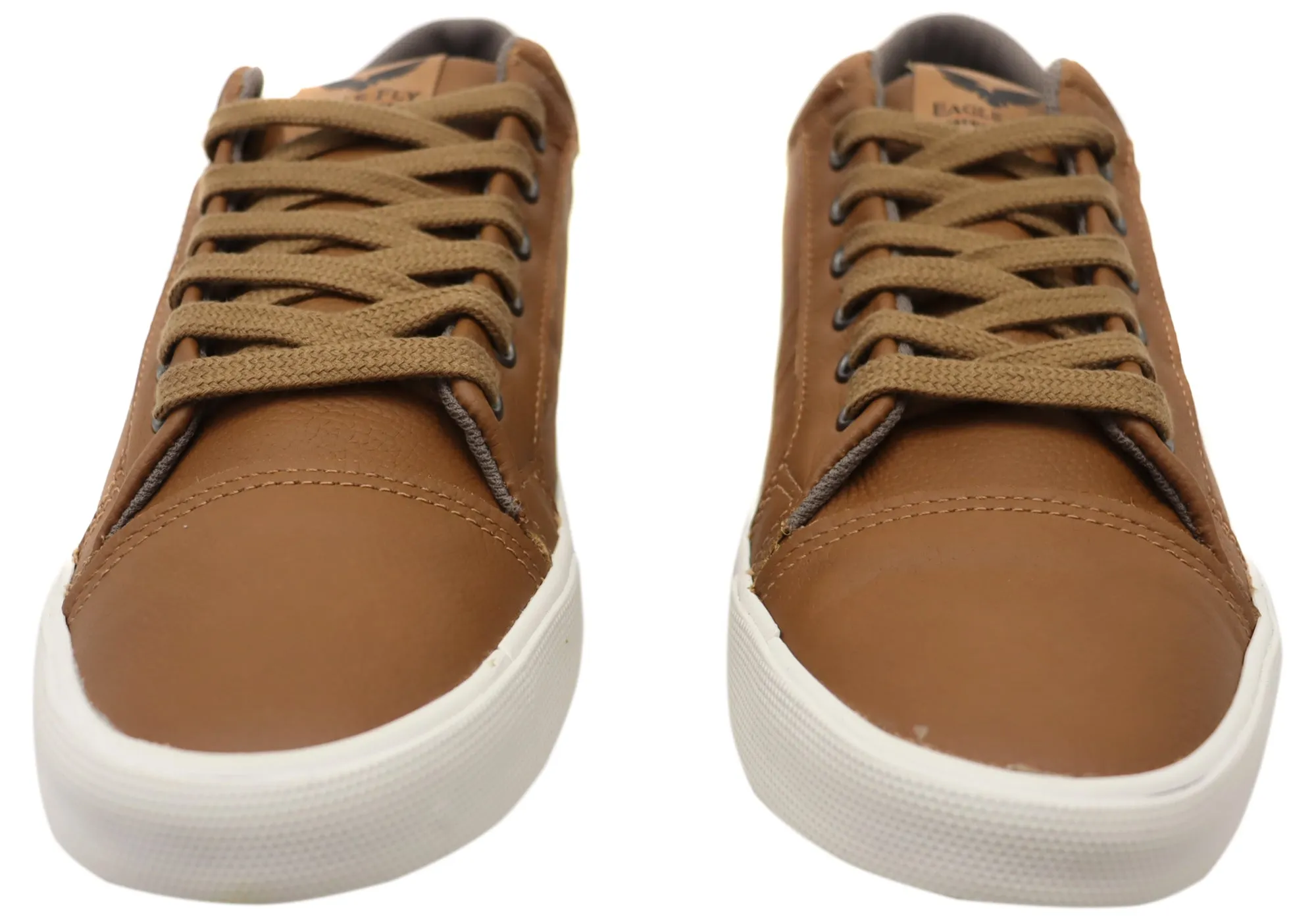 Eagle Fly Kenny Herren Bequeme Schnürschuhe Freizeitschuhe Hergestellt In Brasilien Eagle Fly Schuhe