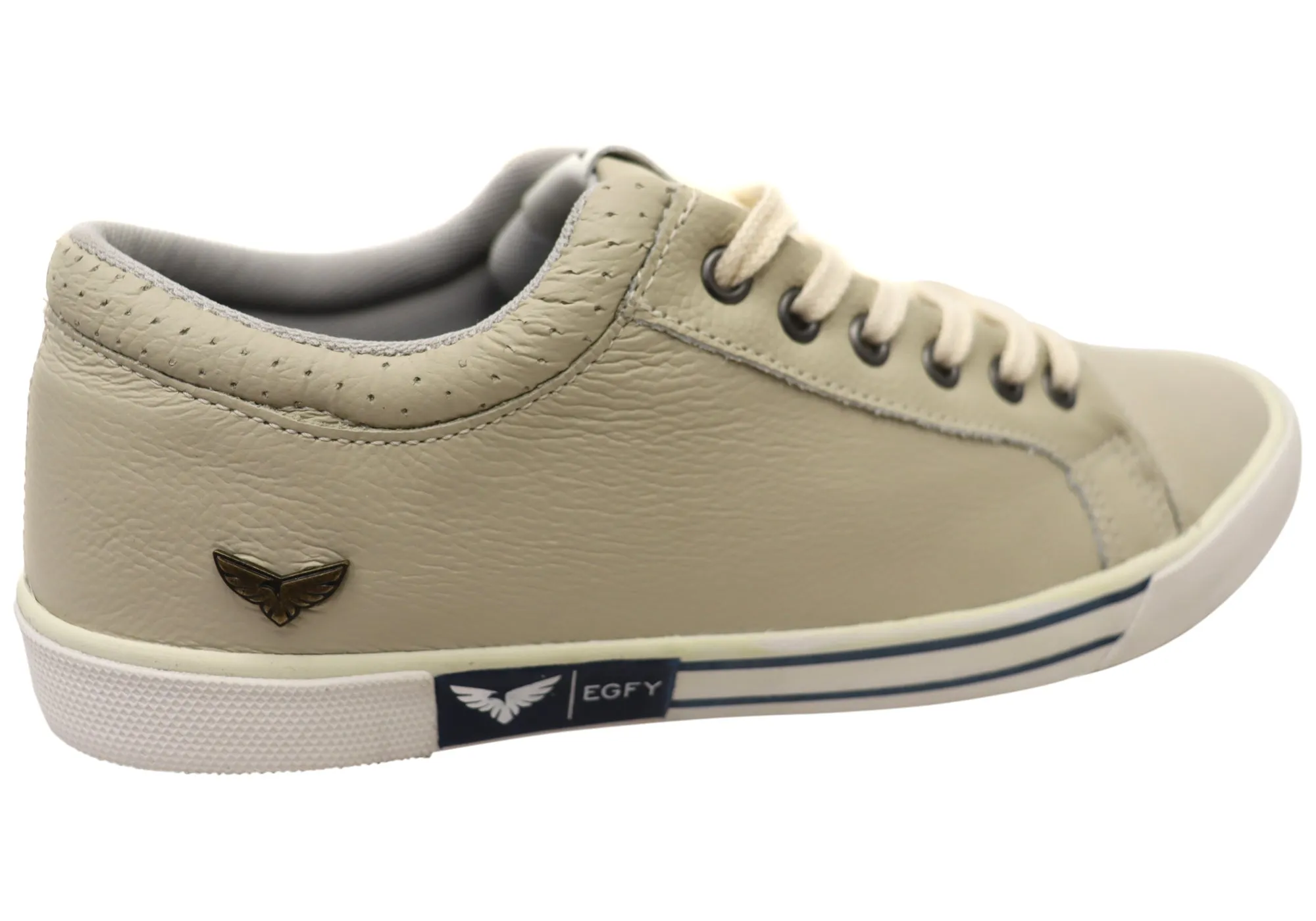 Eagle Fly Kenny Herren Bequeme Schnürschuhe Freizeitschuhe Hergestellt In Brasilien Eagle Fly Schuhe