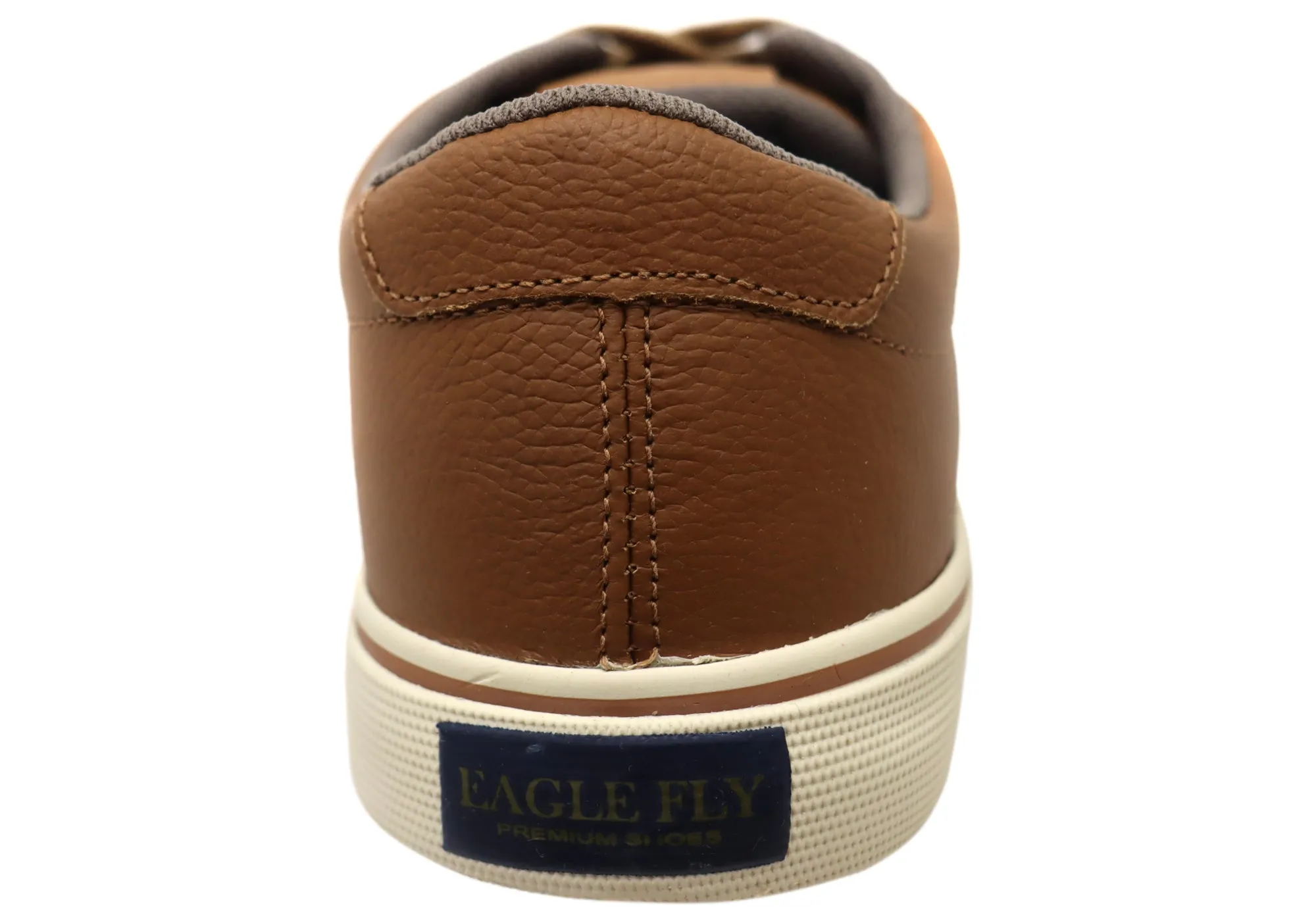 Eagle Fly Kenny Herren Bequeme Schnürschuhe Freizeitschuhe Hergestellt In Brasilien Eagle Fly Schuhe