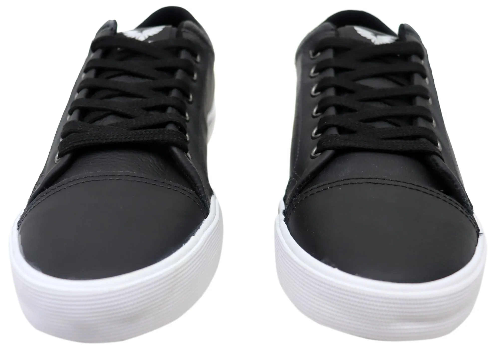 Eagle Fly Kenny Herren Bequeme Schnürschuhe Freizeitschuhe Hergestellt In Brasilien Eagle Fly Schuhe