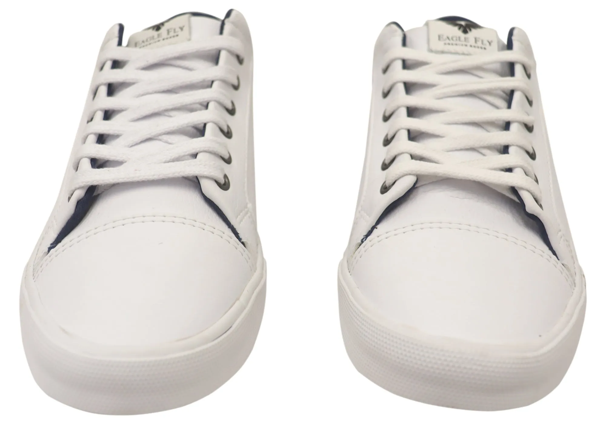 Eagle Fly Kenny Herren Bequeme Schnürschuhe Freizeitschuhe Hergestellt In Brasilien Eagle Fly Schuhe