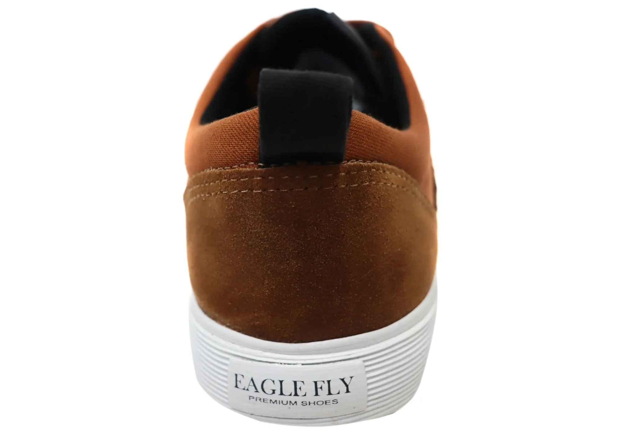 Eagle Fly Mark Herren Bequeme Schnürsenkel Freizeitschuhe Hergestellt In Brasilien Eagle Fly Schuhe