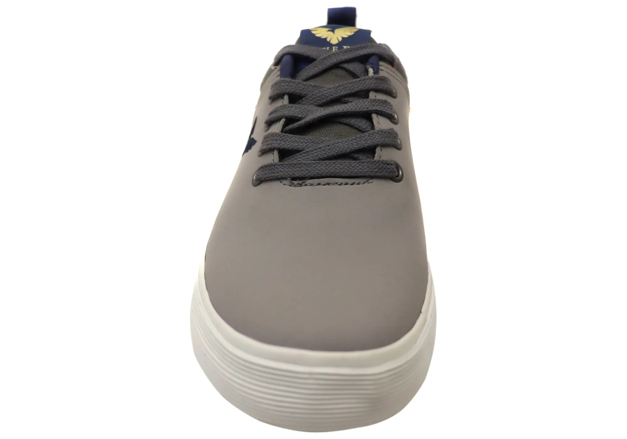 Eagle Fly Mark Herren Bequeme Schnürsenkel Freizeitschuhe Hergestellt In Brasilien Eagle Fly Schuhe