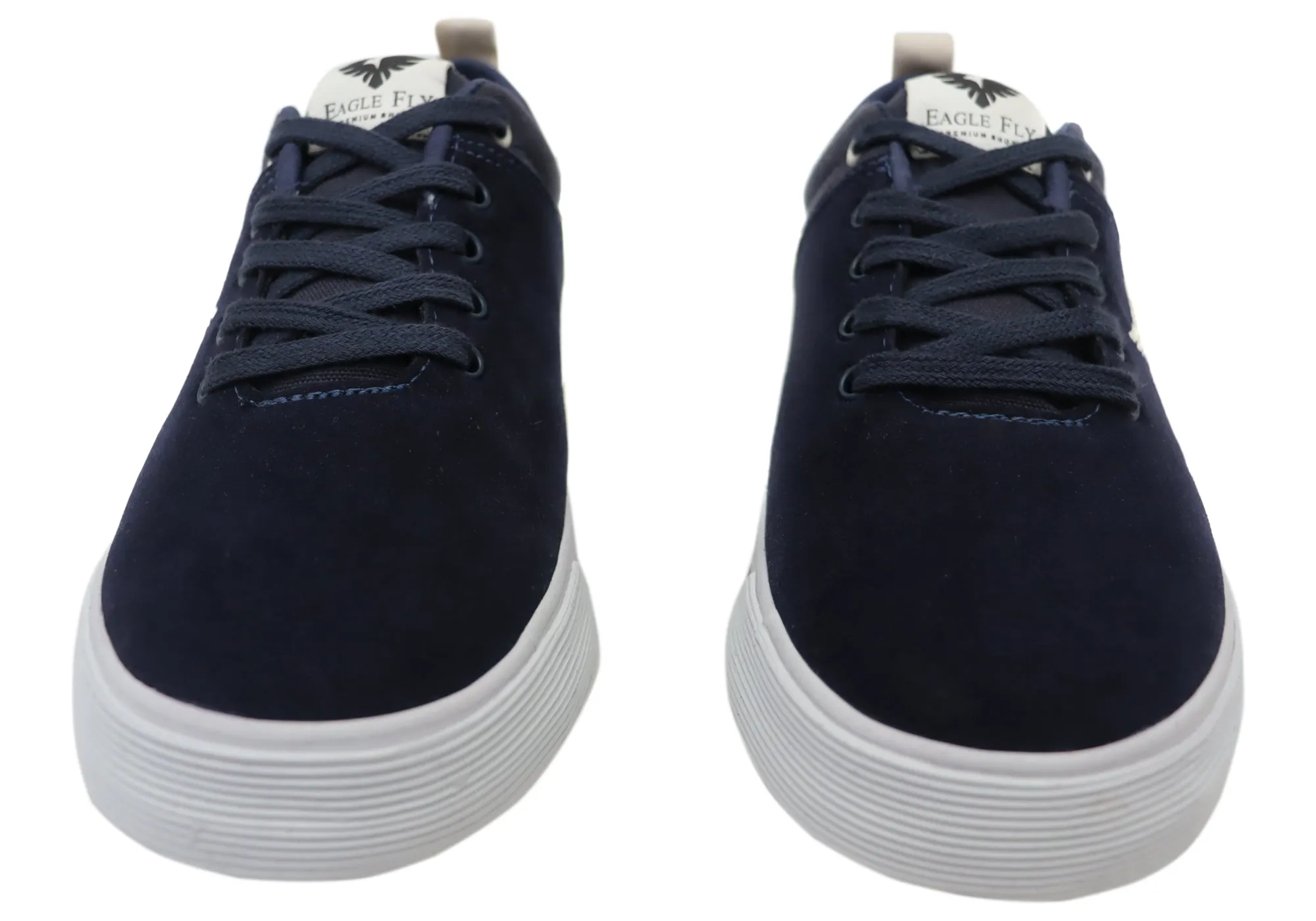 Eagle Fly Mark Herren Bequeme Schnürsenkel Freizeitschuhe Hergestellt In Brasilien Eagle Fly Schuhe