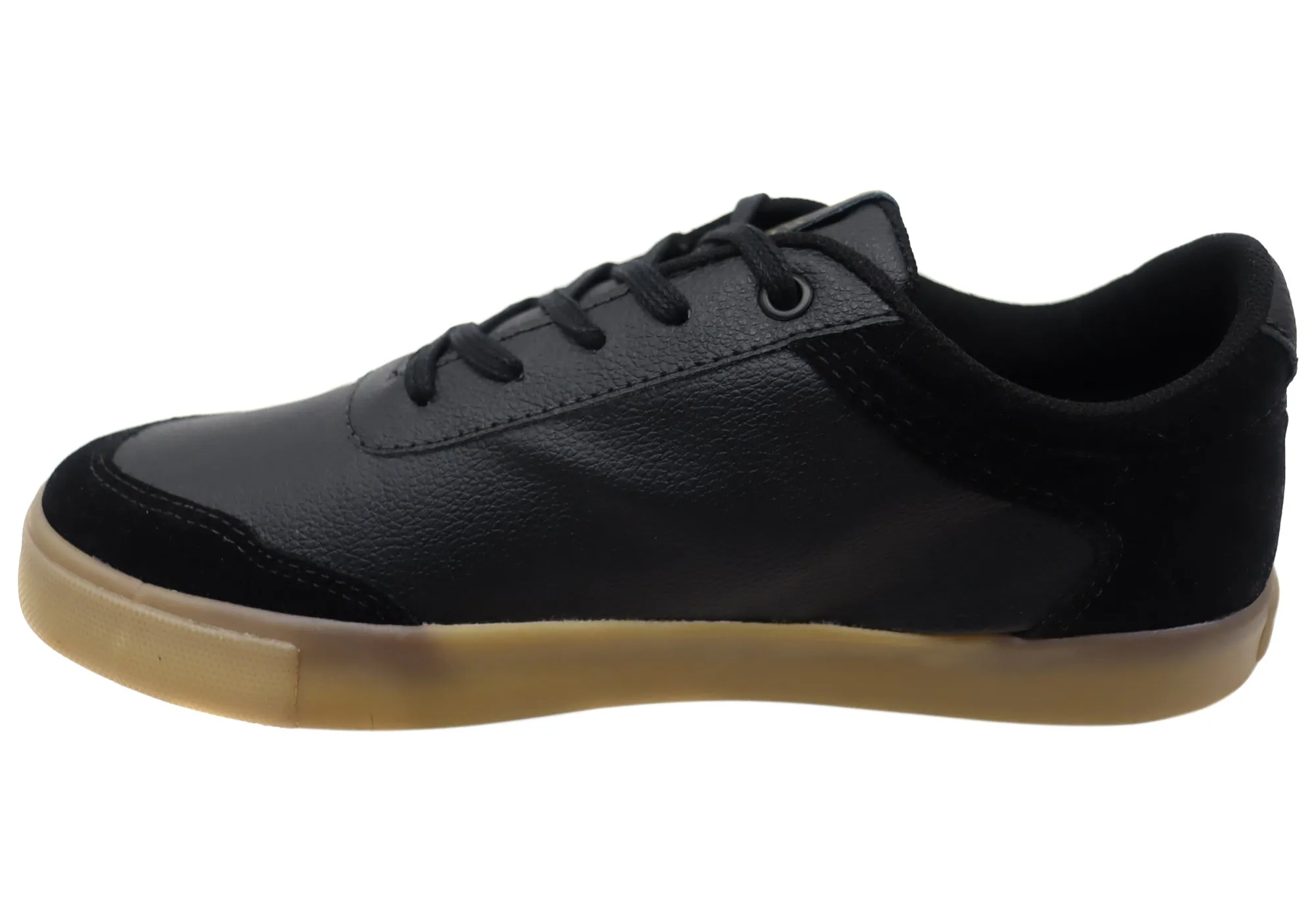 Eagle Fly Neil Herren Bequeme Schnürsenkel Freizeitschuhe Hergestellt In Brasilien Eagle Fly Schuhe