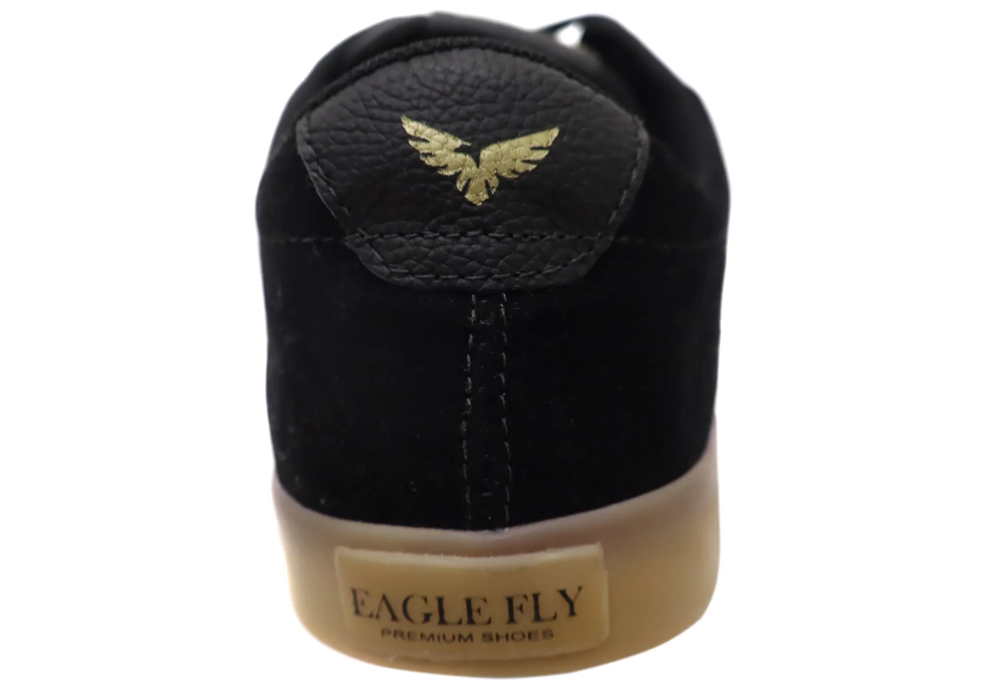 Eagle Fly Neil Herren Bequeme Schnürsenkel Freizeitschuhe Hergestellt In Brasilien Eagle Fly Schuhe
