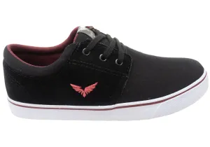 Eagle Fly Patrick Herren Bequeme Schnürschuhe Freizeitschuhe Hergestellt In Brasilien Eagle Fly Schuhe