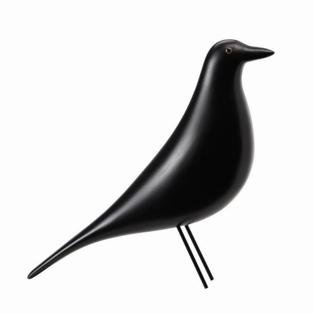 Eames House Bird modern art object