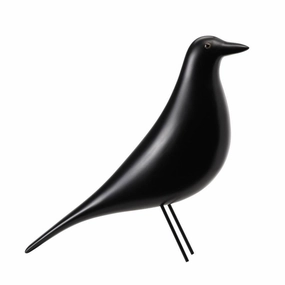 Eames House Bird modern art object