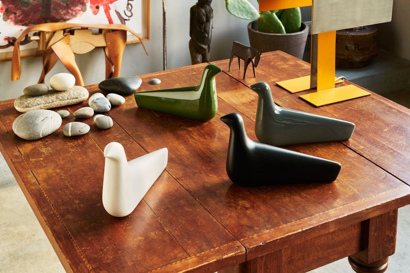 Eames L'Oiseau