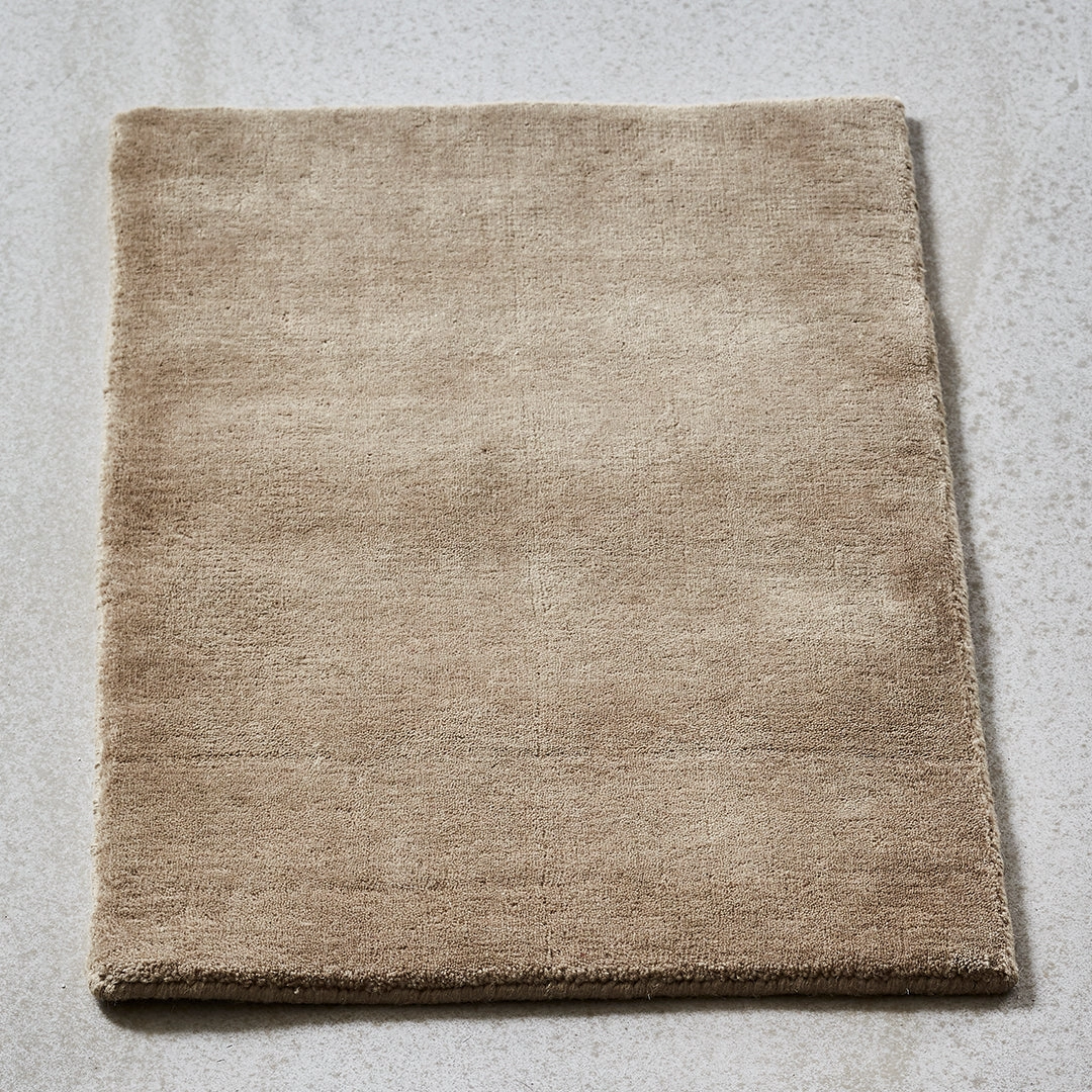 Earth Bamboo Rug