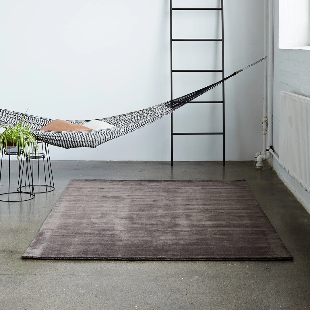 Earth Bamboo Rug
