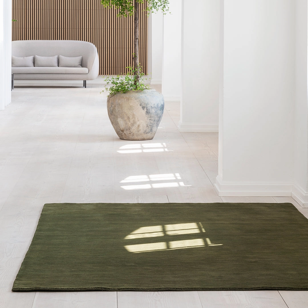 Earth Rug