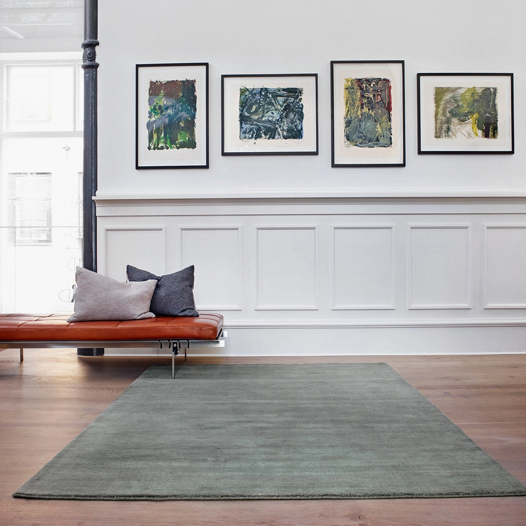 Earth Rug