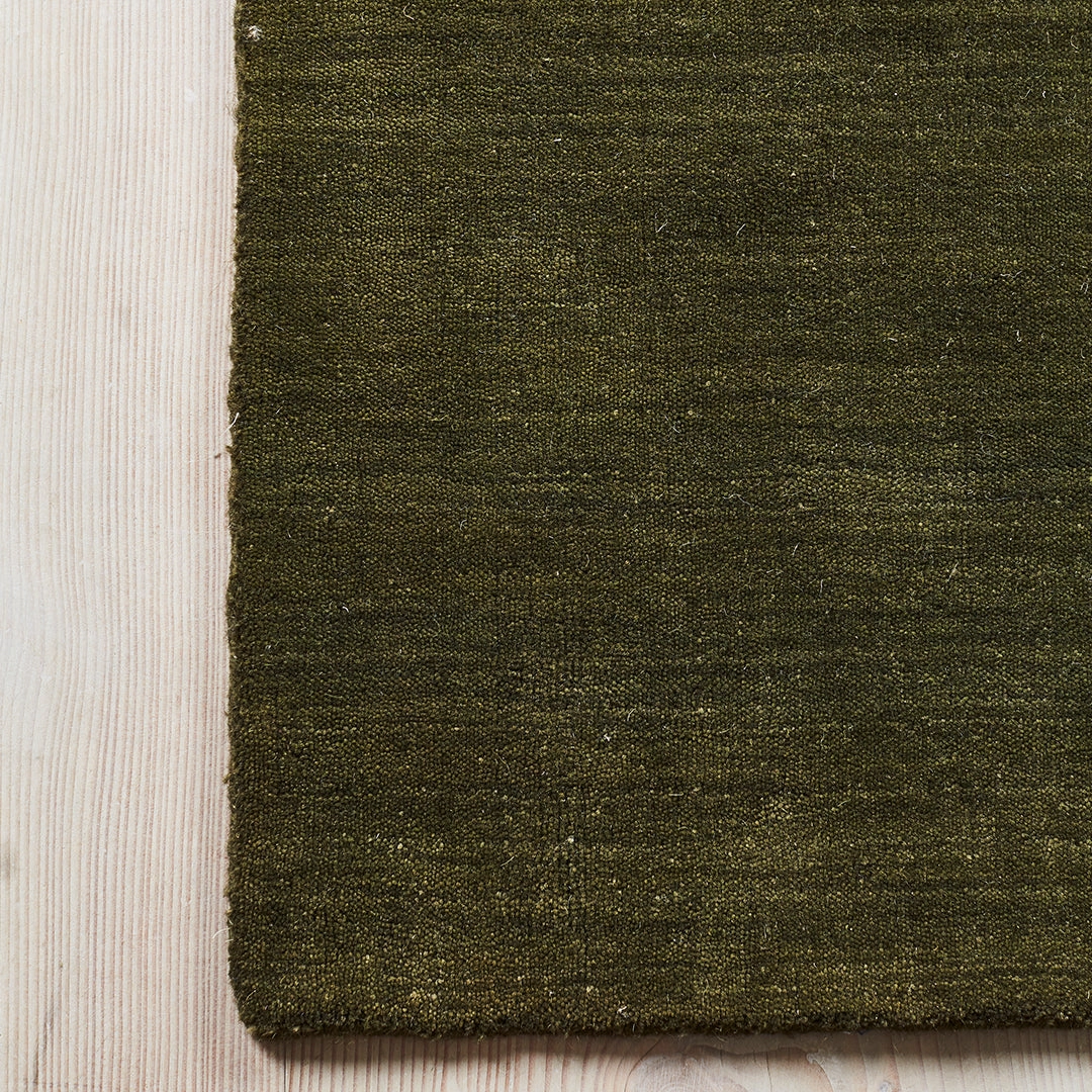 Earth Rug