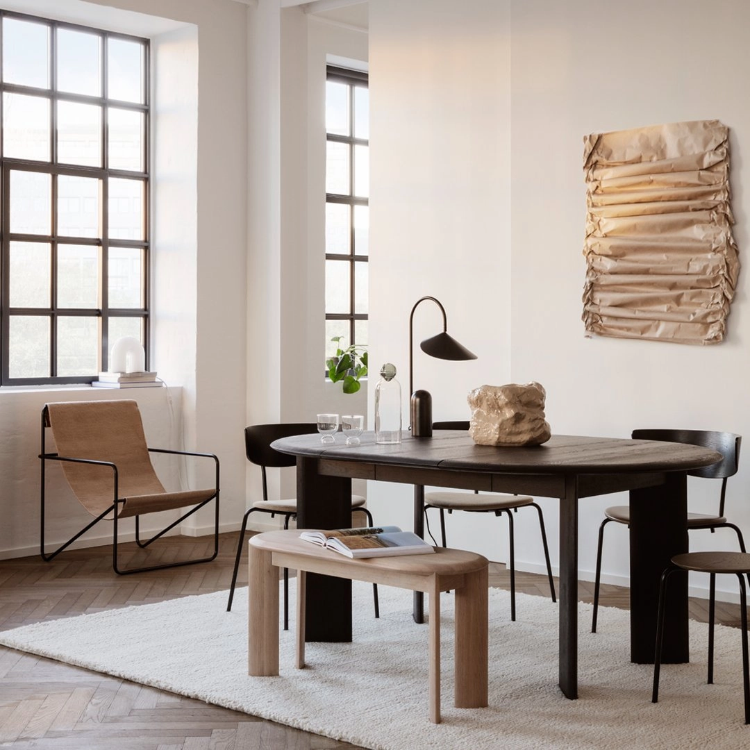 Ease Loop Rug