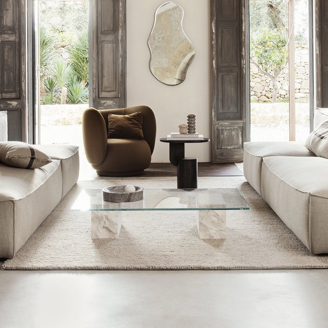 Ease Loop Rug