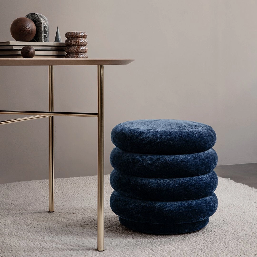 Ease Loop Rug
