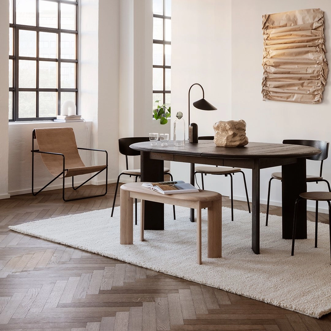 Ease Loop Rug