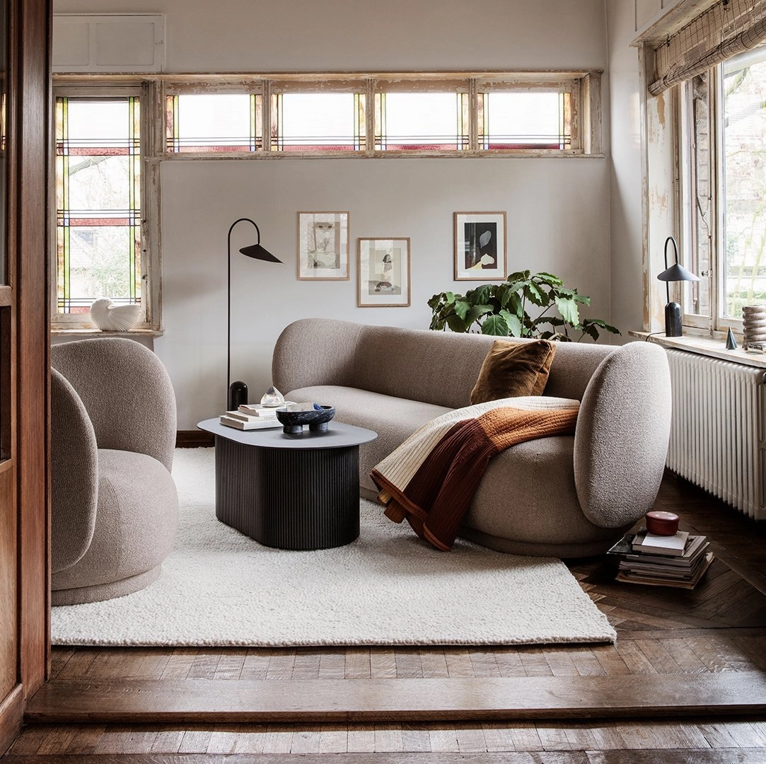 Ease Loop Rug