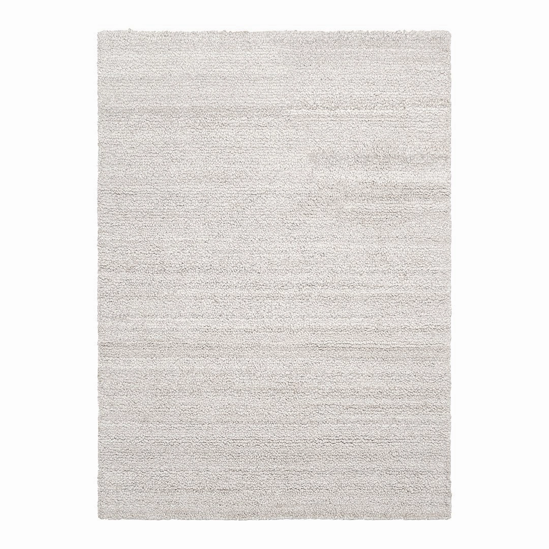 Ease Loop Rug modern art object