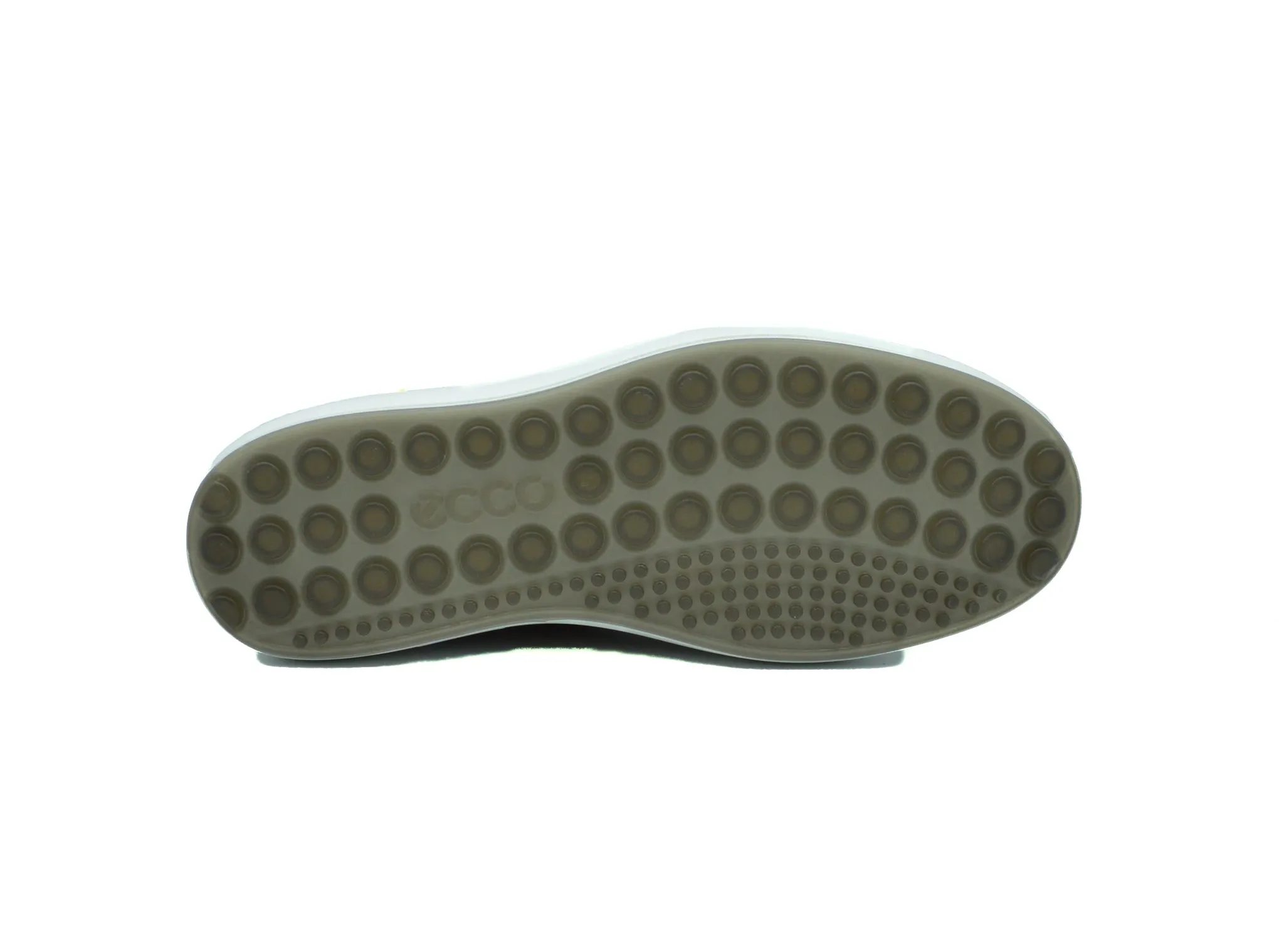 ECCO HERREN SOFT 7 STREET SOMMER SNEAKER