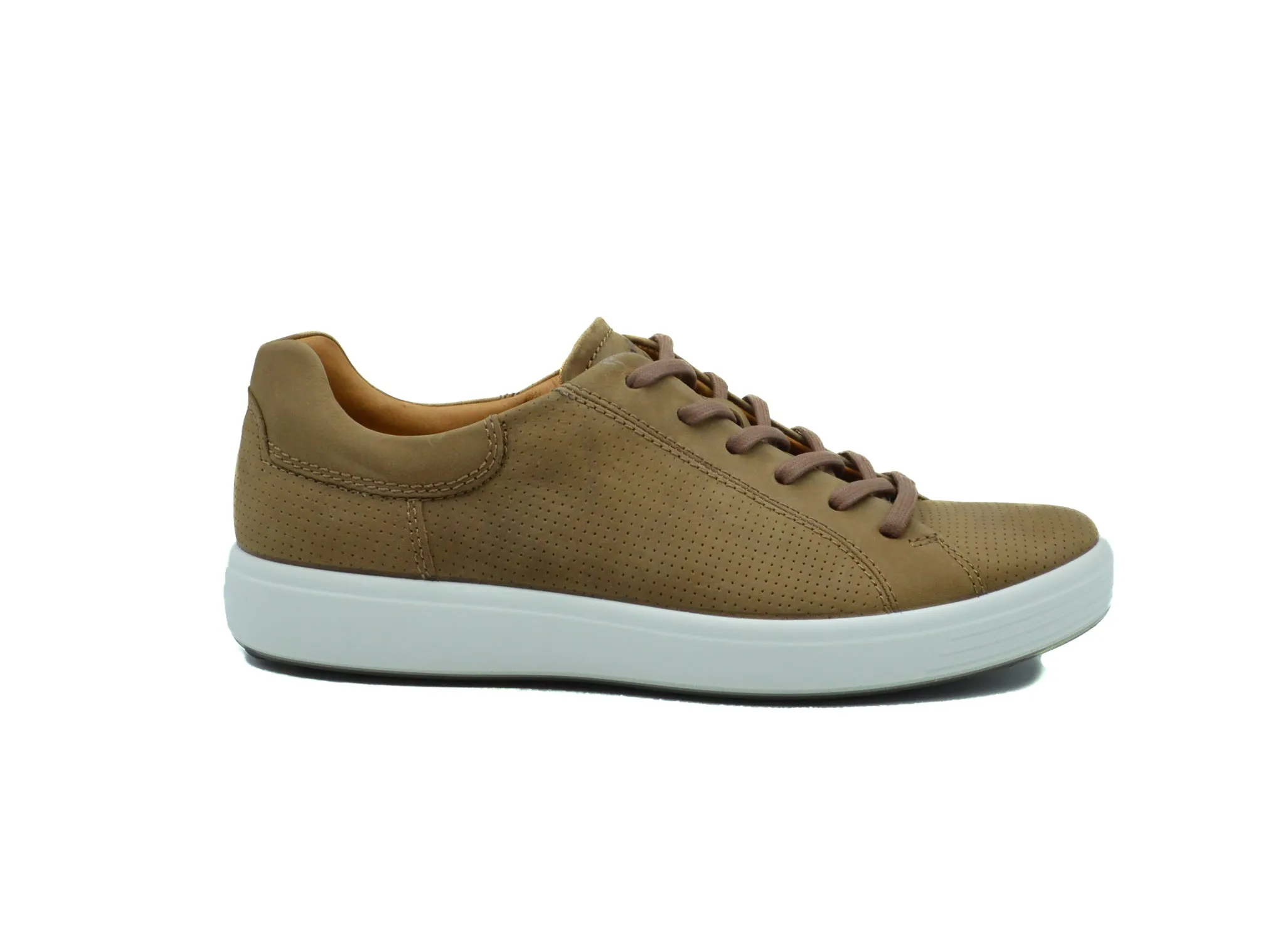 ECCO HERREN SOFT 7 STREET SOMMER SNEAKER