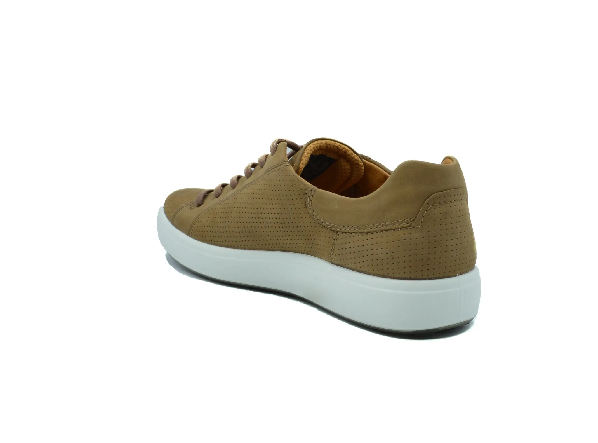 ECCO HERREN SOFT 7 STREET SOMMER SNEAKER
