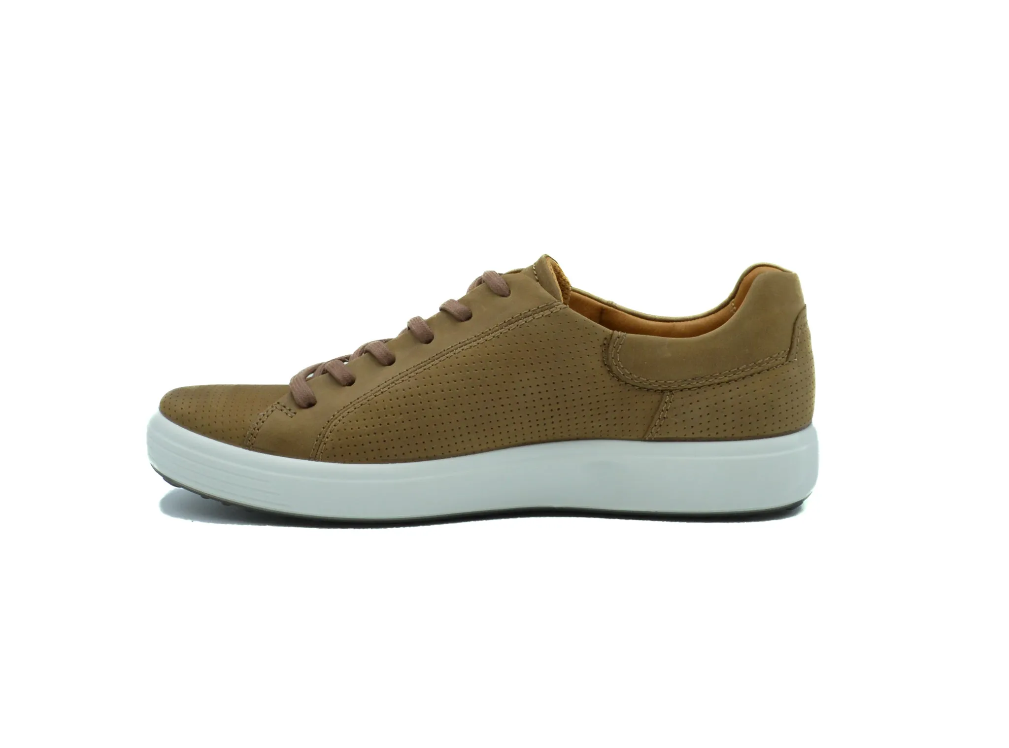 ECCO HERREN SOFT 7 STREET SOMMER SNEAKER