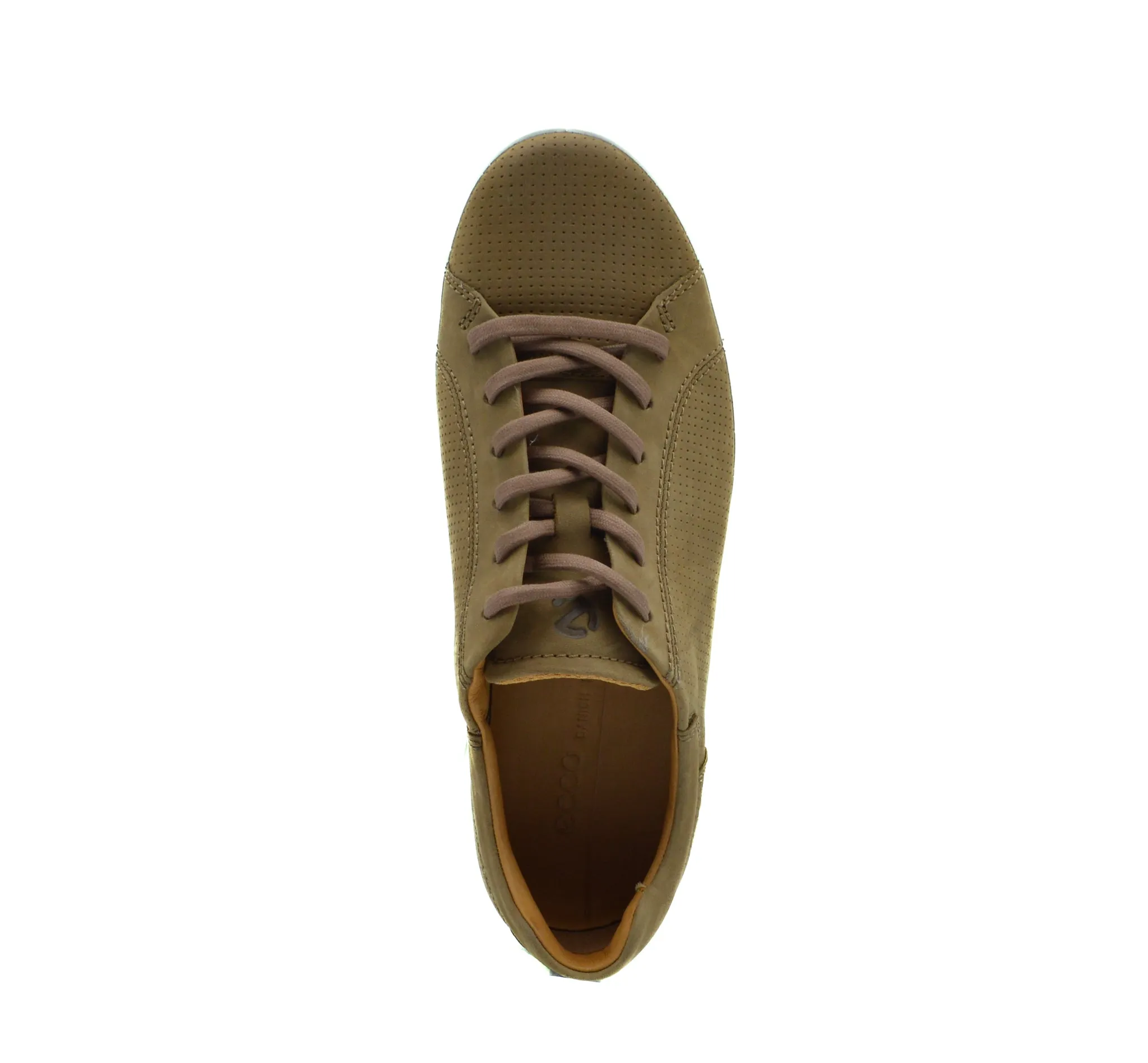 ECCO HERREN SOFT 7 STREET SOMMER SNEAKER