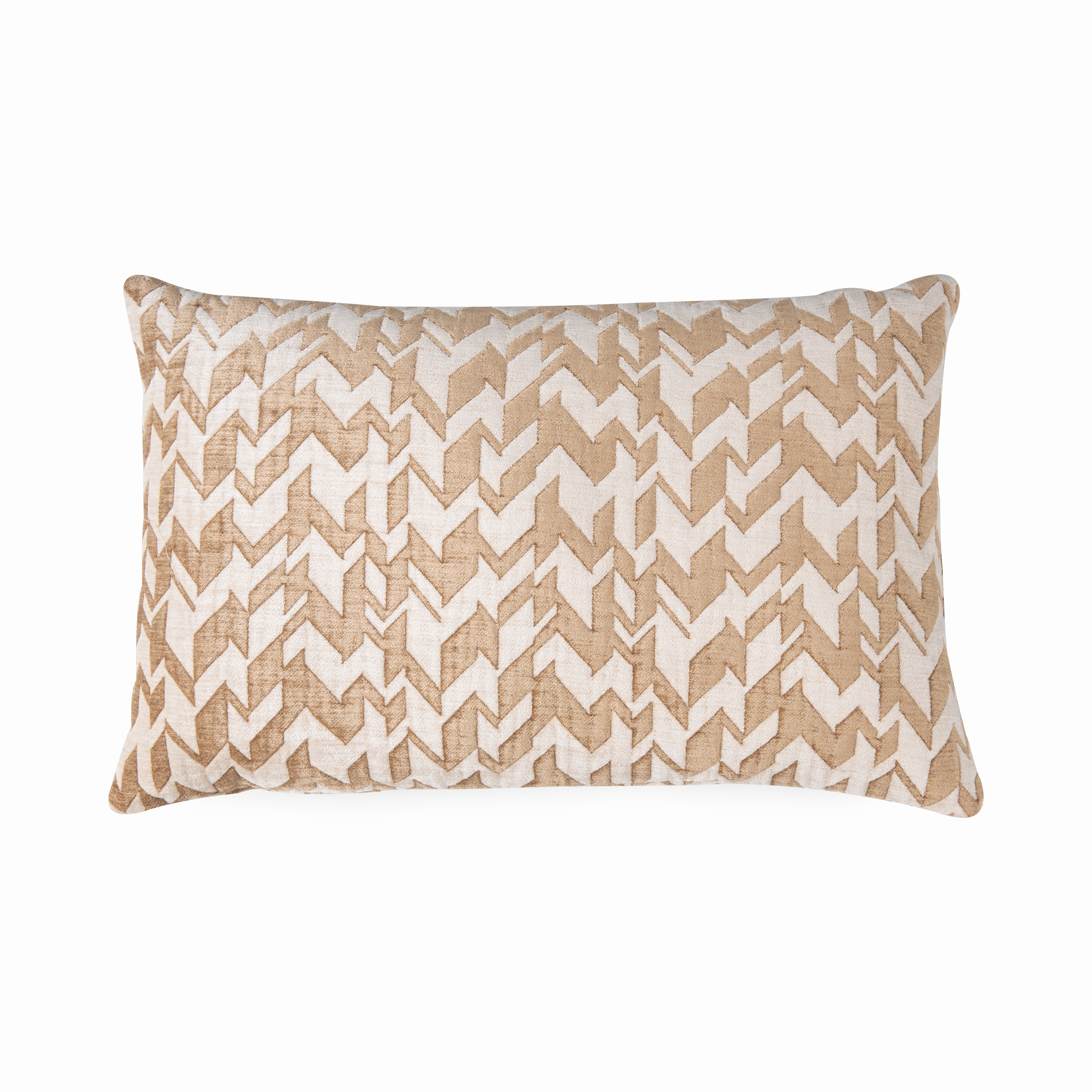 Ecco Pillow elegant wall decor