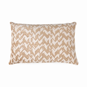 Ecco Pillow elegant wall decor