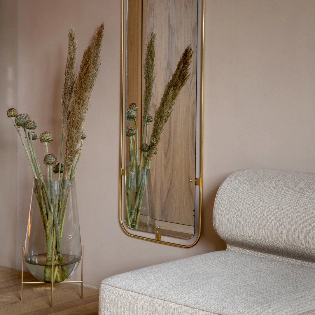 Echasse Vase