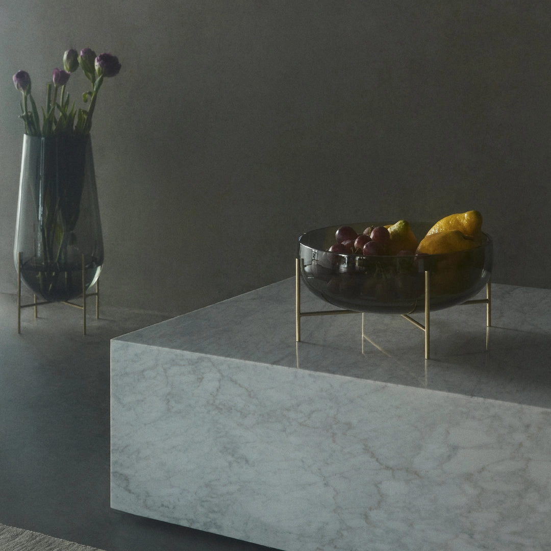 Echasse Vase