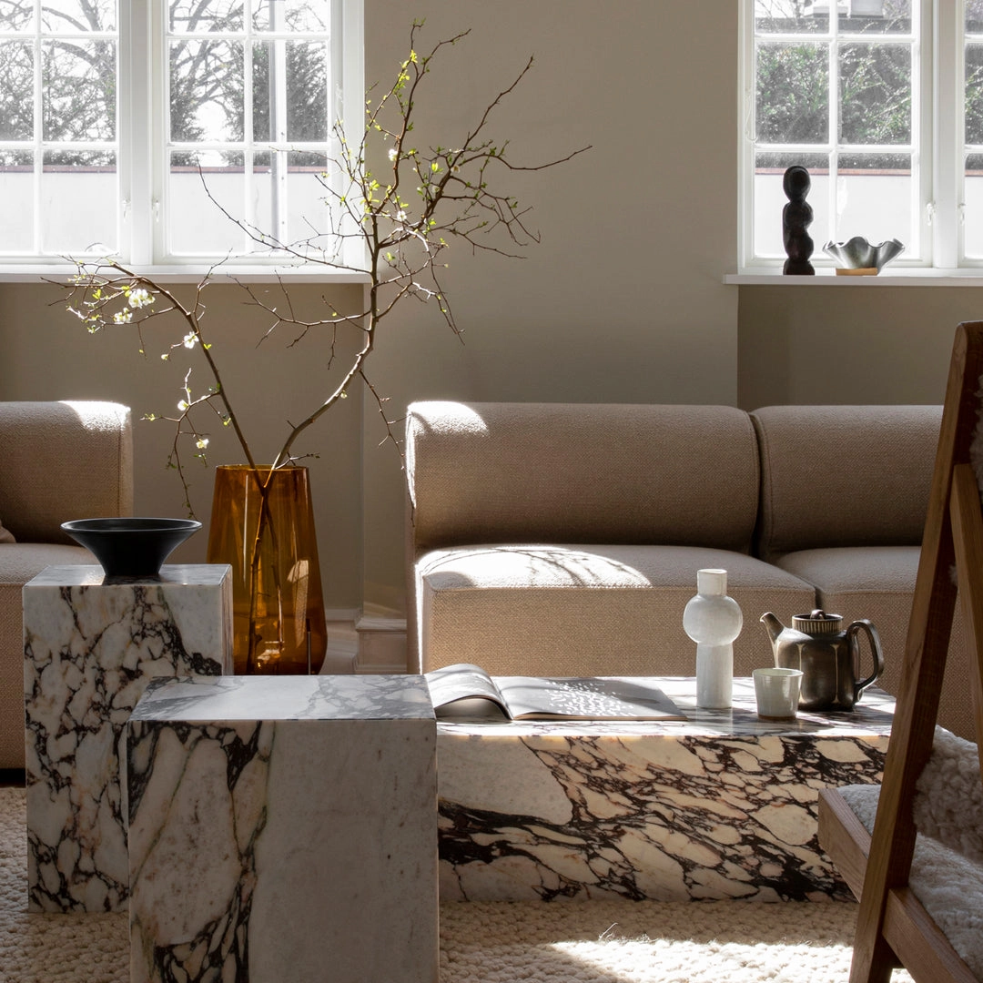 Echasse Vase