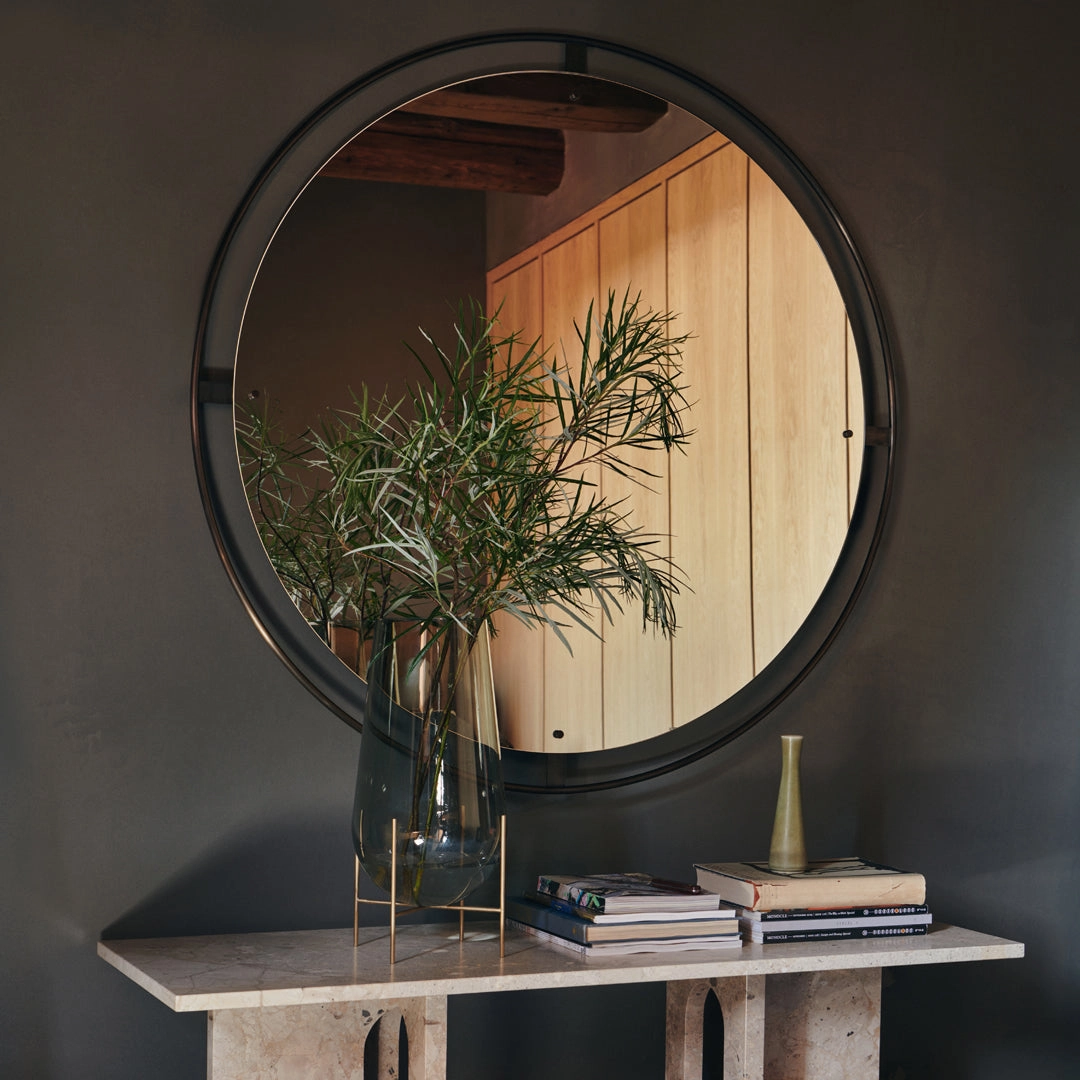 Echasse Vase