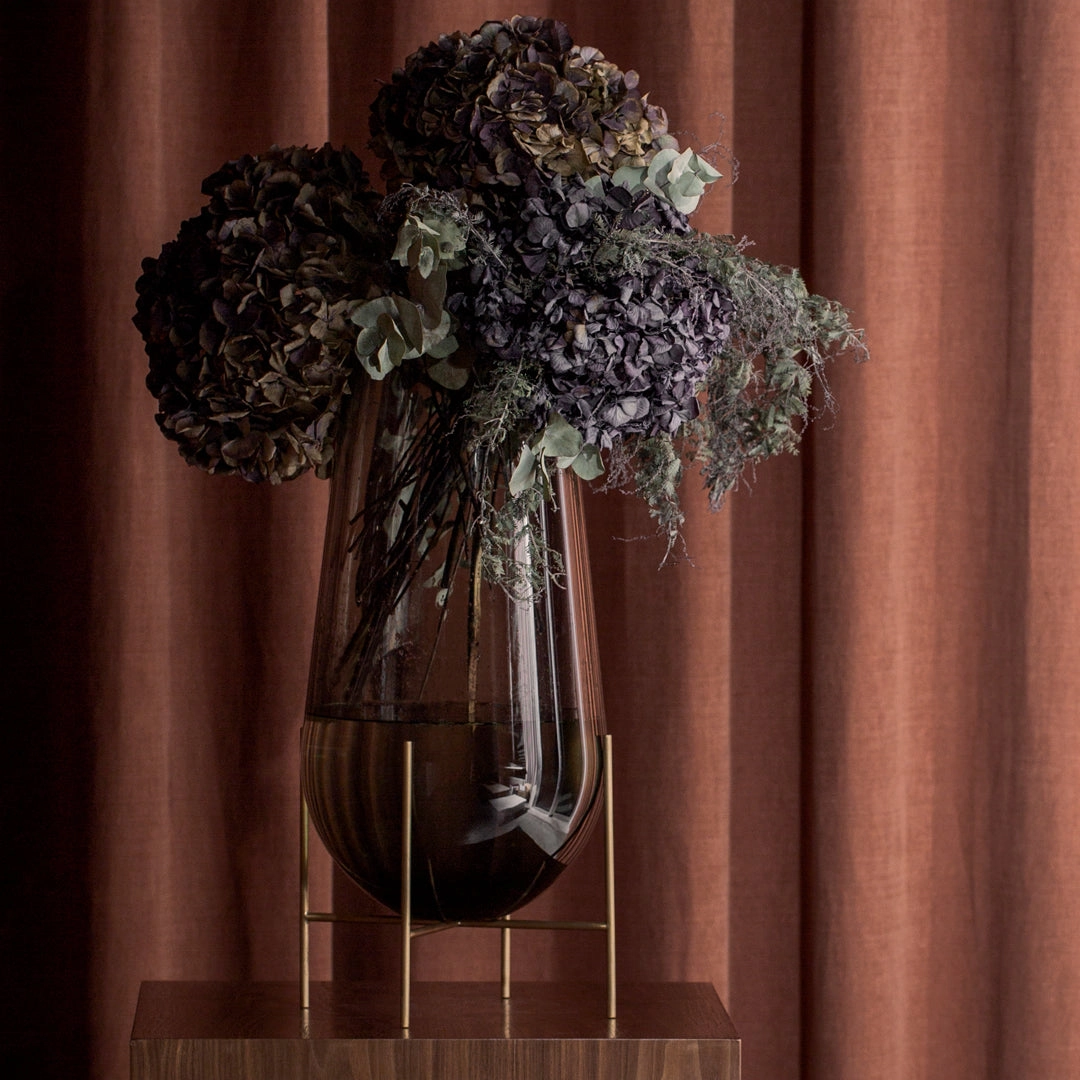 Echasse Vase