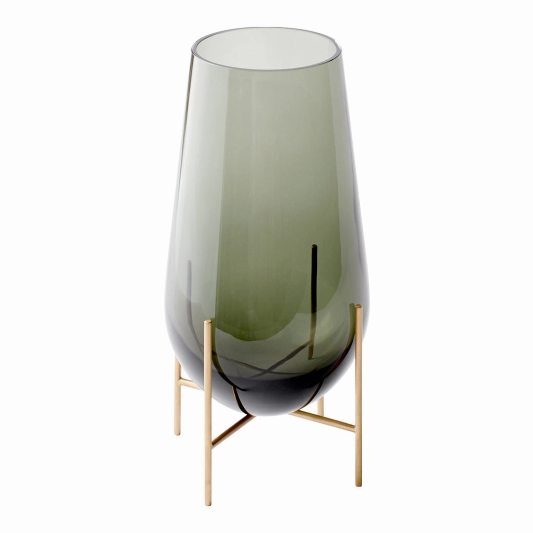 Echasse Vase