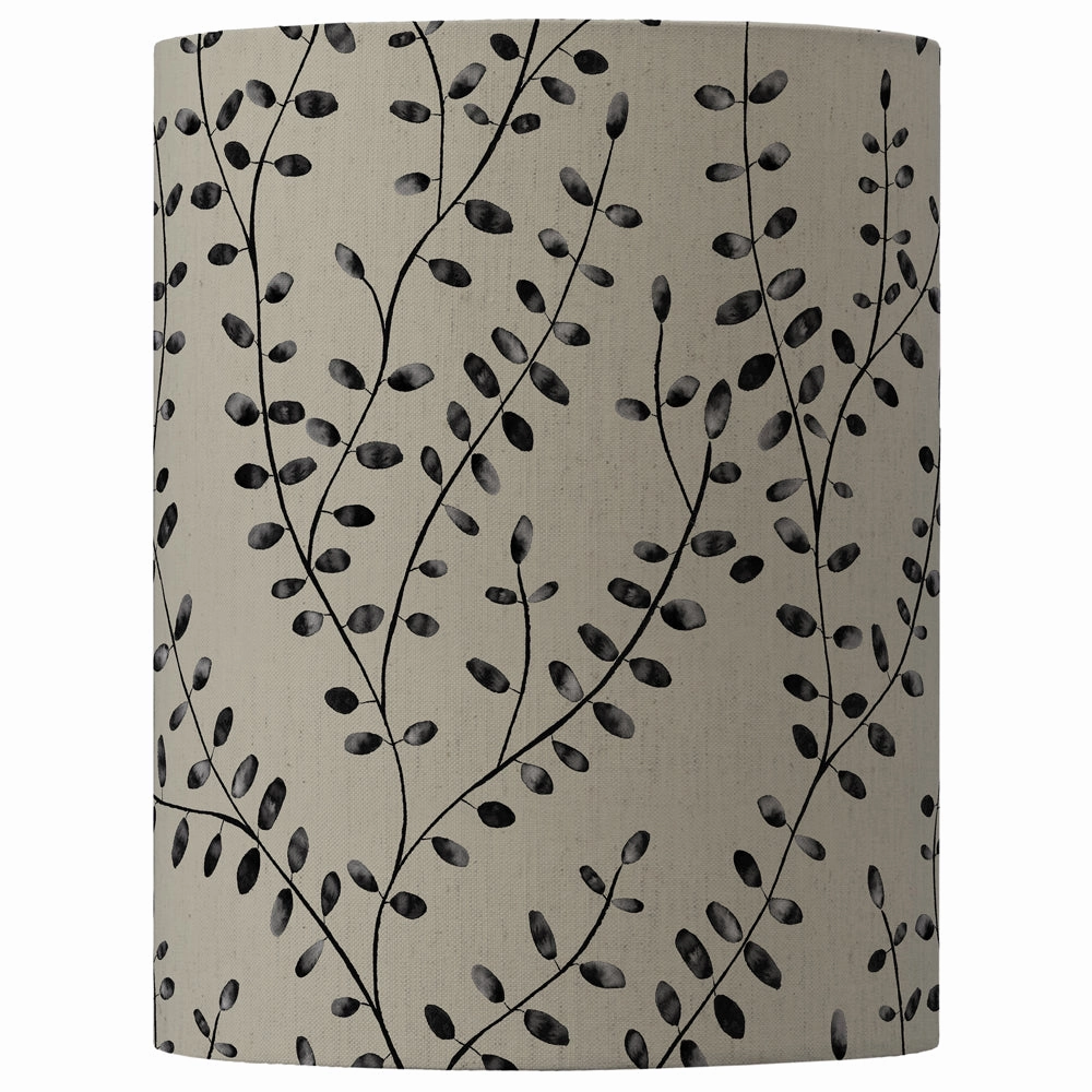 Eden Anna Lamp Shade Onyx
