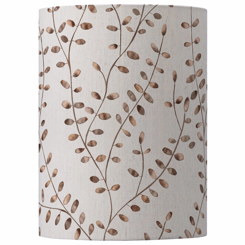 Eden Anna Lamp Shade Sienna