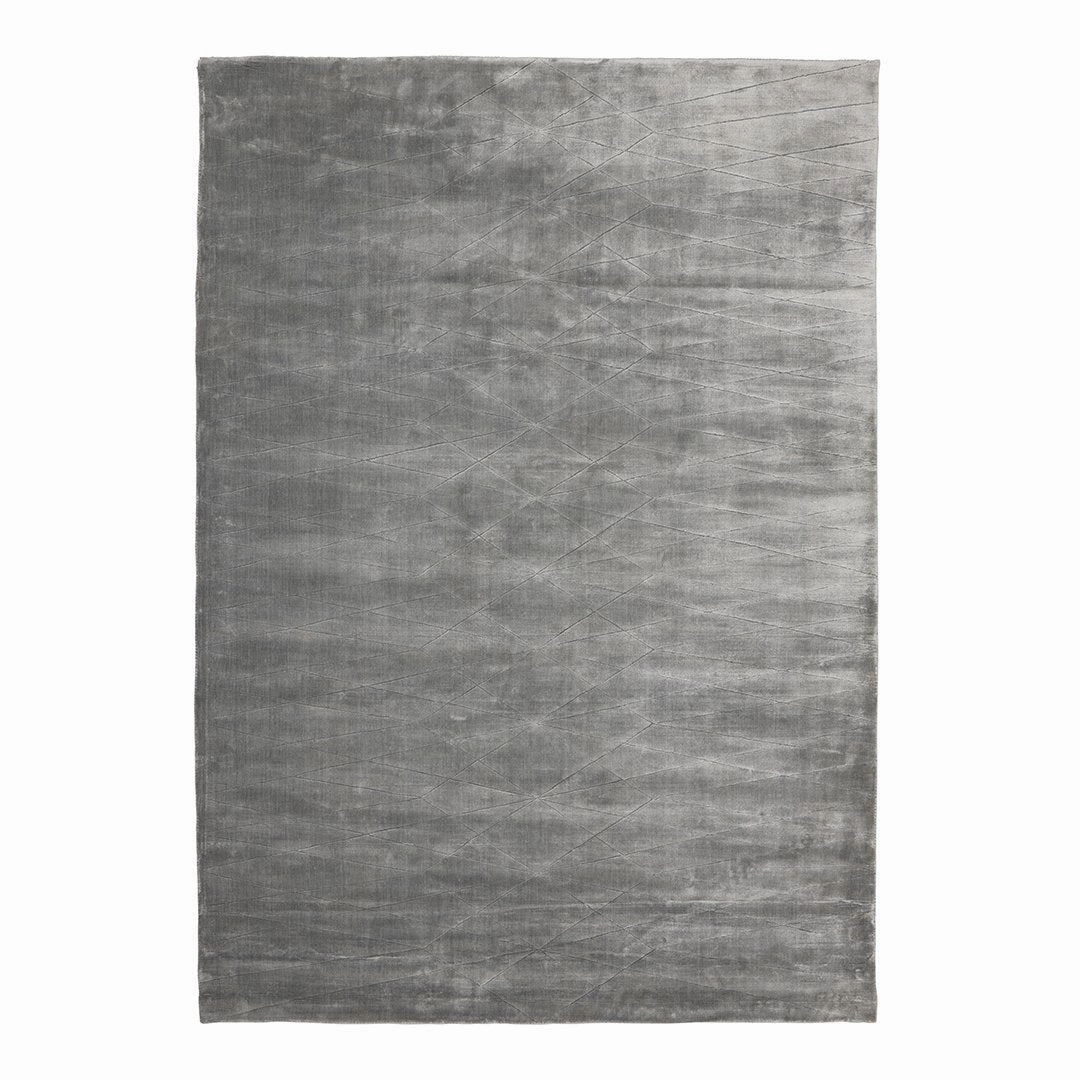 Edge Rug modern art object