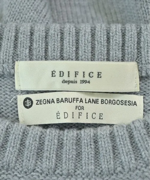 EDIFICE Pullover